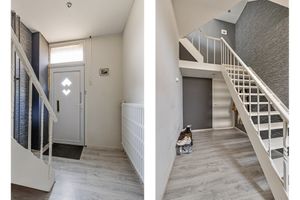 House for sale Mezenkampstraat 8 A Venlo