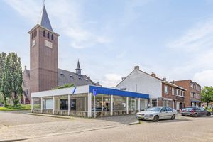 House for sale Mezenkampstraat 8 A Venlo