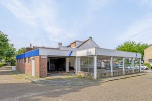 House for sale Mezenkampstraat 8 A Venlo