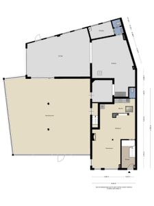House for sale Mezenkampstraat 8 A Venlo