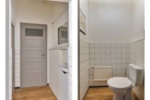 House for sale Mezenkampstraat 8 A Venlo