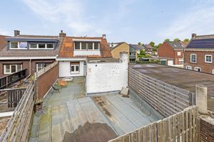 House for sale Mezenkampstraat 8 A Venlo