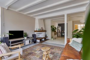 House for sale Mezenkampstraat 8 A Venlo