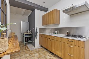 House for sale Mezenkampstraat 8 A Venlo