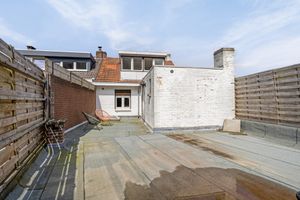 House for sale Mezenkampstraat 8 A Venlo