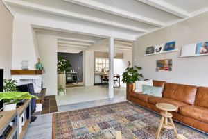 House for sale Mezenkampstraat 8 A Venlo