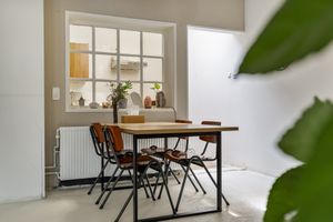 House for sale Mezenkampstraat 8 A Venlo