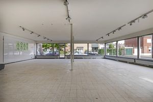 House for sale Mezenkampstraat 8 A Venlo