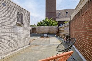 House for sale Mezenkampstraat 8 A Venlo