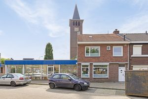 House for sale Mezenkampstraat 8 A Venlo