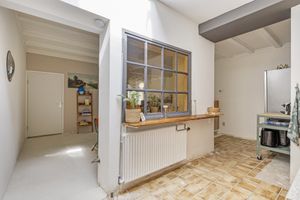House for sale Mezenkampstraat 8 A Venlo