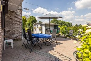House for sale Dr. Nolensstraat 20 Bocholtz