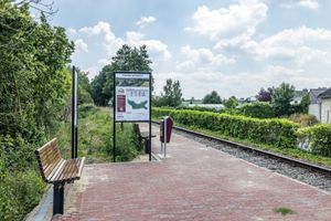House for sale Dr. Nolensstraat 20 Bocholtz