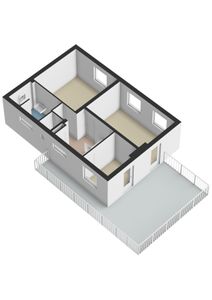 House for sale Dr. Nolensstraat 20 Bocholtz