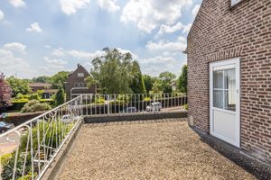 House for sale Dr. Nolensstraat 20 Bocholtz