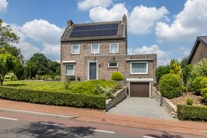 House for sale Dr. Nolensstraat 20 Bocholtz