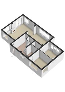 House for sale Dr. Nolensstraat 20 Bocholtz
