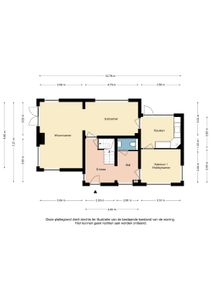 House for sale Dr. Nolensstraat 20 Bocholtz