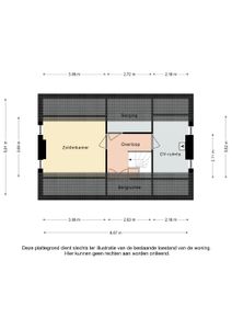 House for sale Dr. Nolensstraat 20 Bocholtz