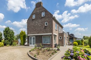 House for sale Dr. Nolensstraat 20 Bocholtz
