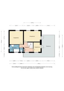 House for sale Dr. Nolensstraat 20 Bocholtz