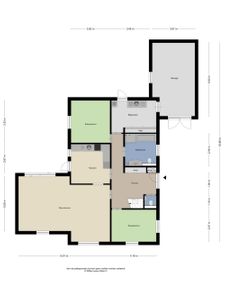 House for sale Achter Den Hof 77 Amstenrade