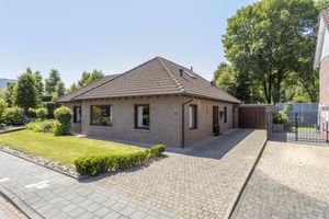 House for sale Achter Den Hof 77 Amstenrade