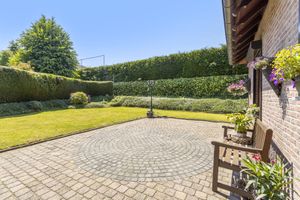 House for sale Achter Den Hof 77 Amstenrade