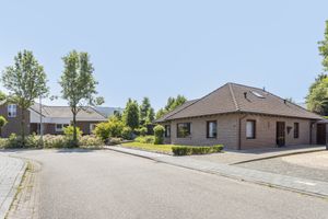 House for sale Achter Den Hof 77 Amstenrade