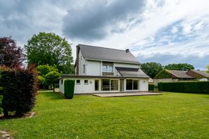 Woonhuis te koop Bessemerstraat 437 Lanaken