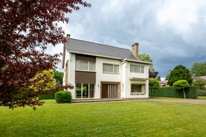 Woonhuis te koop Bessemerstraat 437 Lanaken