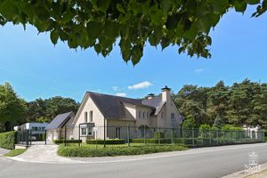 House for sale Creemersweg 30 Maasmechelen