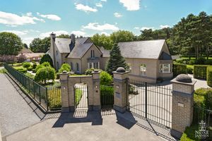 House for sale Creemersweg 30 Maasmechelen