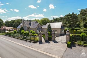 House for sale Creemersweg 30 Maasmechelen