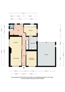 Woonhuis te koop Rijksweg 115 Berg En Terblijt