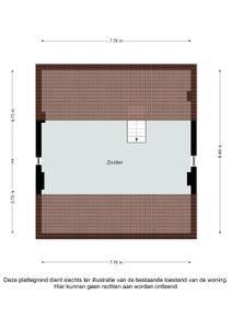 Woonhuis te koop Rijksweg 115 Berg En Terblijt