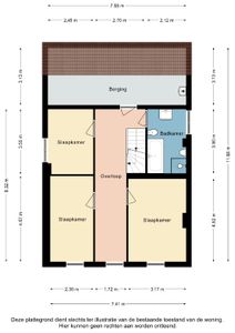 Woonhuis te koop Rijksweg 115 Berg En Terblijt
