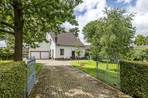 Woonhuis te koop Rijksweg 115 Berg En Terblijt