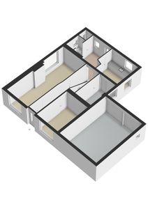 Woonhuis te koop Rijksweg 115 Berg En Terblijt
