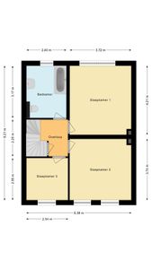 House for sale Vuling 16 Geleen