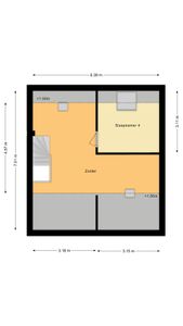 House for sale Vuling 16 Geleen