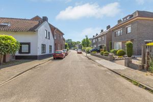 House for sale Vuling 16 Geleen