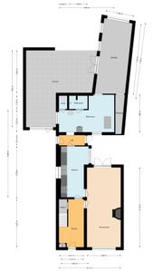 House for sale Vuling 16 Geleen
