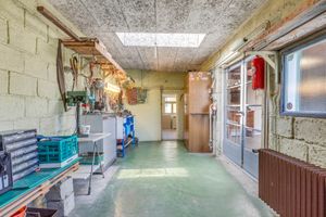 House for sale Vuling 16 Geleen