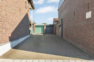 House for sale Vuling 16 Geleen