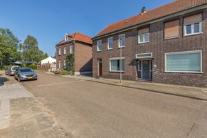 House for sale Vuling 16 Geleen
