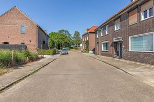 House for sale Vuling 16 Geleen
