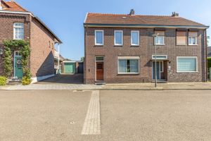House for sale Vuling 16 Geleen