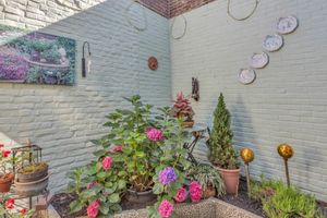 House for sale Vuling 16 Geleen
