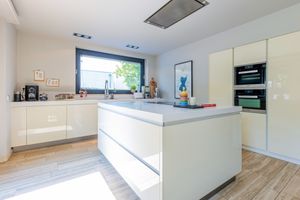 Woonhuis te koop Johannes Xxiii-singel 36 Heerlen